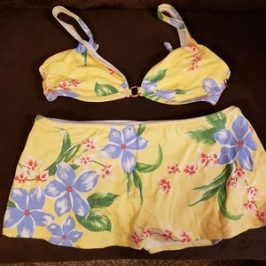 Tommy Hilfiger 2 piece bikini
